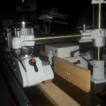 Spindle Moulder - Scm T130LL - Image 4