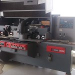 ⁦Moulding Machine - 4 Sides - Casadei Matrix⁩ - الصورة ⁦3⁩