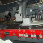 ⁦Moulding Machine - 4 Sides - Casadei Matrix⁩ - الصورة ⁦4⁩