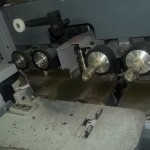 ⁦Moulding Machine - 4 Sides - Casadei Matrix⁩ - الصورة ⁦5⁩