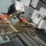 ⁦Moulding Machine - 4 Sides - Casadei Matrix⁩ - الصورة ⁦6⁩