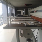 Beam Saw - SCM SIGMA 120 PLUS - Image 2