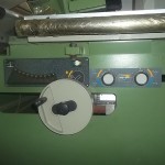 Combined Machine - Panel Saw with Spindle Moulder - GRIGGIO TS3200 - Image 2