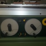 Combined Machine - Panel Saw with Spindle Moulder - GRIGGIO TS3200 - Image 5