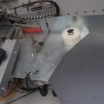 Edge Bander - Holz Her Arcus 1336 - Image 3
