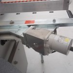 Edge Bander - Holz Her Arcus 1336 - Image 9