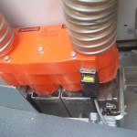 Edge Bander - Holz Her Arcus 1336 - Image 10