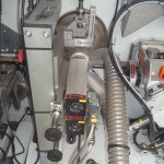 Edge Bander - Holz Her Arcus 1336 - Image 13