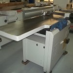 Combined Machine - Surface Planer with Thicknesser - FS 41 - Image 2