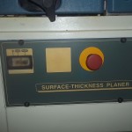 Combined Machine - Surface Planer with Thicknesser - FS 41 - Image 3