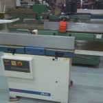 Combined Machine - Surface Planer with Thicknesser - FS 41 - Image 4
