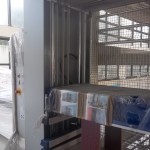 Clamping Machine - Bonacin NINA - Image 4