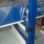 Clamping Machine - Bonacin NINA - Image 5