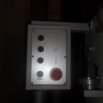 Mortising Machine - Chain Mortiser - Framar MC 60 - Image 2