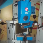 Mortising Machine - Chain Mortiser - Masterwood - Image 3