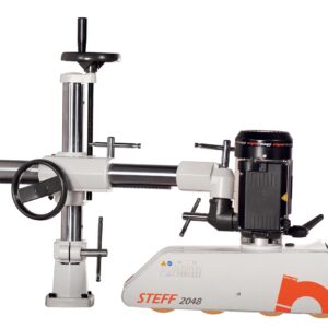 Feeder - Steff 2048 Maggi V40050HZ 3PH