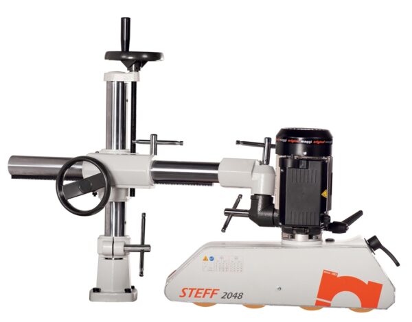 Feeder - Steff 2048 Maggi V40050HZ 3PH