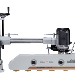 Feeder - Steff 2068 Maggi V40050HZ 3PH