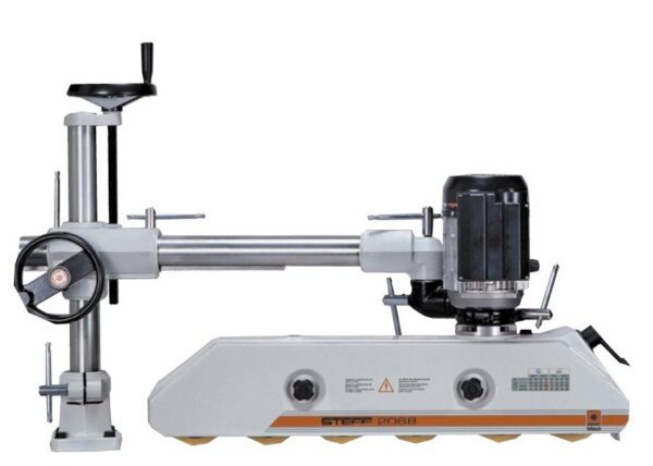 Feeder - Steff 2068 Maggi V40050HZ 3PH
