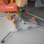 Band Saw - Dari SN44 with articulated arm - Image 2