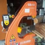 Band Saw - Dari SN44 with articulated arm - Image 4