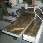 Spindle Moulder - Casadei F114 - Tenoning Aigner - Image 4