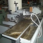 Spindle Moulder - Casadei F114 - Tenoning Aigner - Image 5