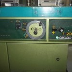 Spindle Moulder - Griggio T2000 - Image 2