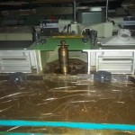 Spindle Moulder - Griggio T2000 - Image 3