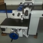 Combined Machine - Surface Planer with Boring - Casadei L'artigiana - Image 2