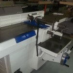 Combined Machine - Surface Planer with Boring - Casadei L'artigiana - Image 5