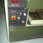 Thicknesser - SCM S630 Tersa Screen Control - Image 2