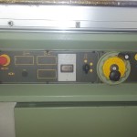 Combined Machine - Panel Saw with Spindle Moulder - Steton ST 3200 - Image 4