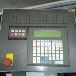 Edge Bander - Brandt Optimat KD85-CF - Image 3