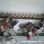 Edge Bander - Brandt Optimat KD85-CF - Image 4