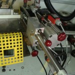 Edge Bander - Brandt Optimat KD85-CF - Image 5