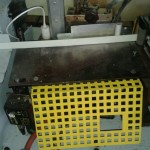 Edge Bander - Brandt Optimat KD85-CF - Image 8