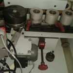 Edge Bander - Brandt Optimat KD85-CF - Image 12