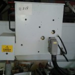 Edge Bander - Brandt Optimat KD85-CF - Image 13