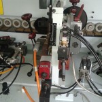 Edge Bander - Brandt Optimat KD85-CF - Image 14