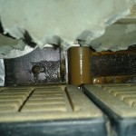 Edge Bander - Brandt Optimat KD85-CF - Image 9