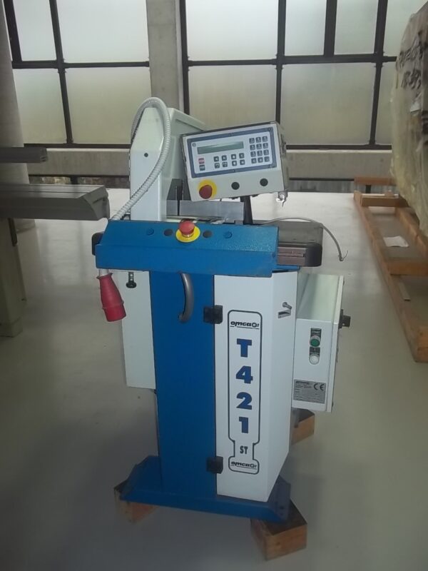Mitre Saw - Omga T421