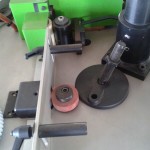 Edge Bander - Rounding - Biesse Single Artech - Image 2