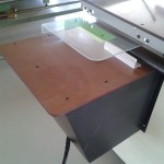 Edge Bander - Rounding - Biesse Single Artech - Image 3