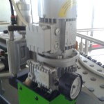 Edge Bander - Rounding - Biesse Single Artech - Image 7