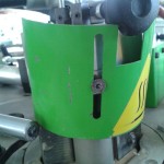 Edge Bander - Rounding - Biesse Single Artech - Image 5