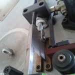 Edge Bander - Rounding - Biesse Single Artech - Image 6