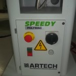 Edge Bander - Trimming - Biesse Speedy Artech - Image 2