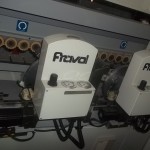 Edge Bander - Fravol - Image 5