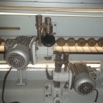 Edge Bander - Cehisa Serie 300 Mod 310-P - Image 2